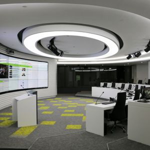 Konferans ve Simultane Tercüme Sistemleri