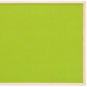 bulletin board