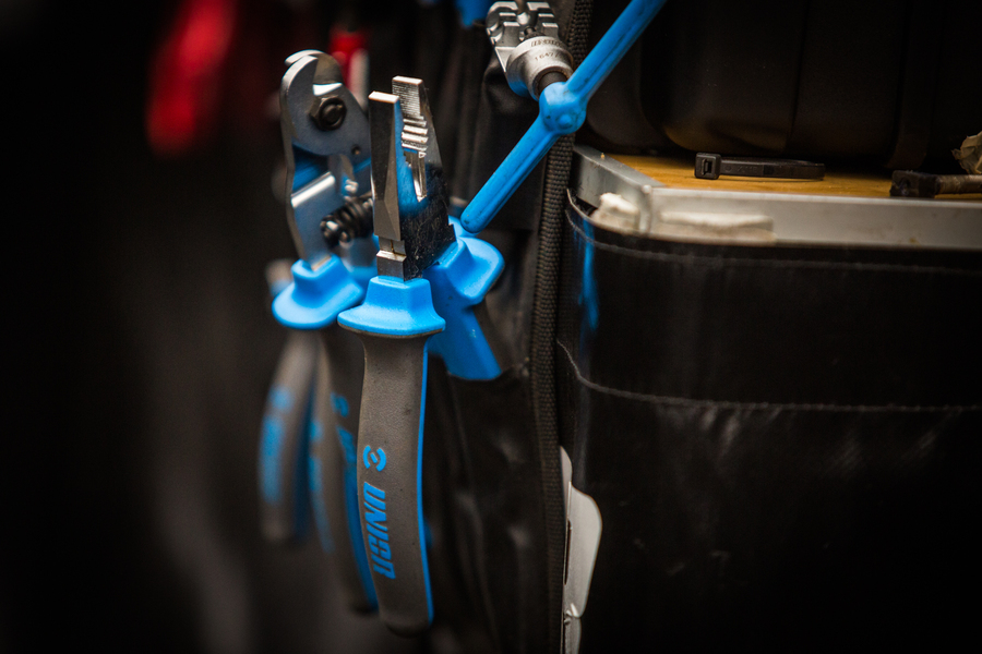 hand tools