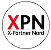 X-Partner Nord AS logo