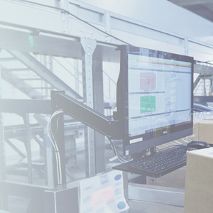 Healthcare logistics services