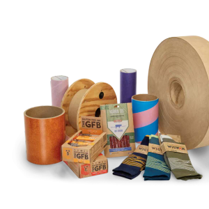 paper cores and tubes
