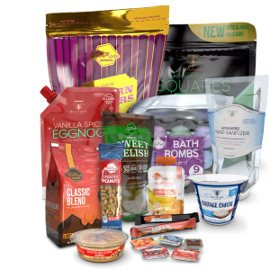 Flexible Packaging