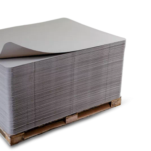 FlatStack® Paperboard Sheets