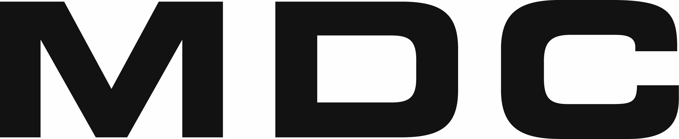 M D C SPORTSWEAR GMBH logo