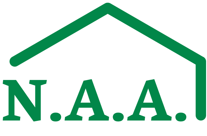 N.A.A. LTD logo