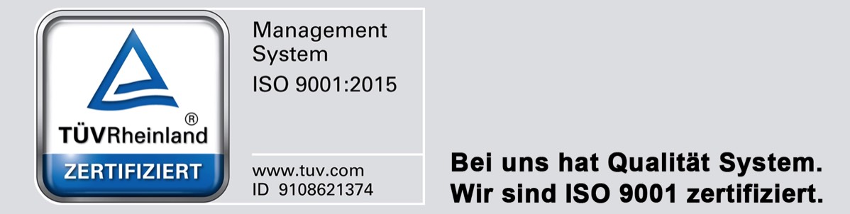 G & S Guß und Stahl Bochum GmbH logo