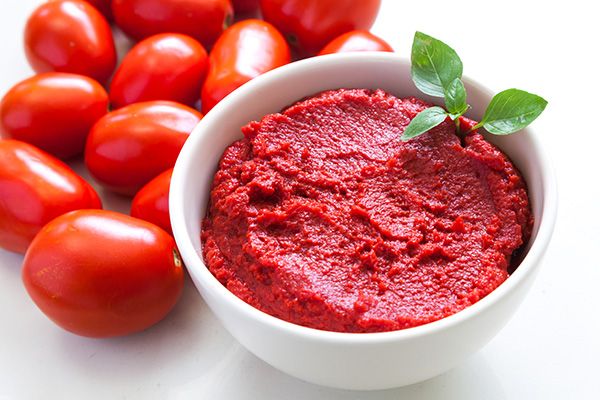 TOMATO PASTE