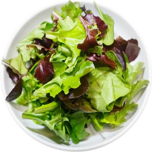 Bagged Salad