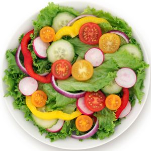 Salad Bowls