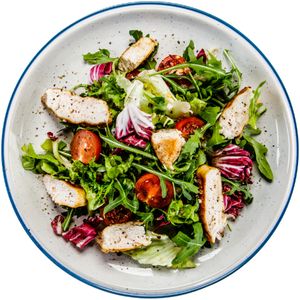 Salad Meals