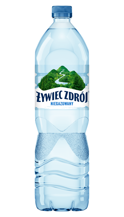 Żywiec Zdrój Niegazowany