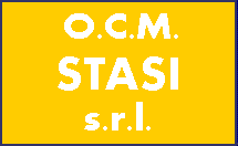 O.C.M. Stasi S.r.l. logo