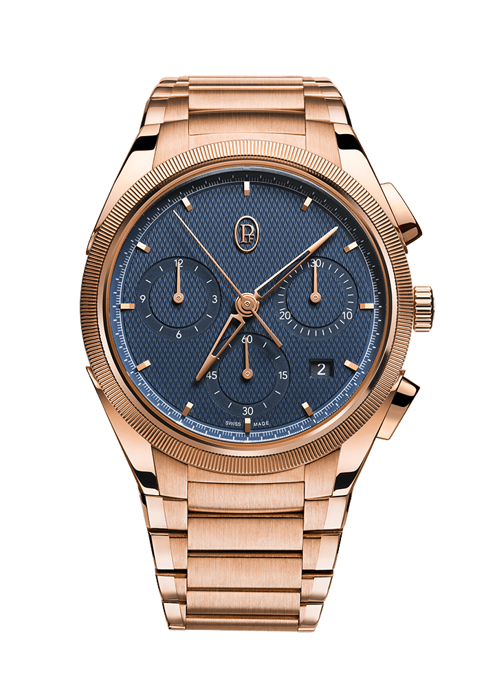 TONDA PF CHRONOGRAPH ROSE GOLD