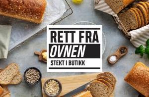 Bread