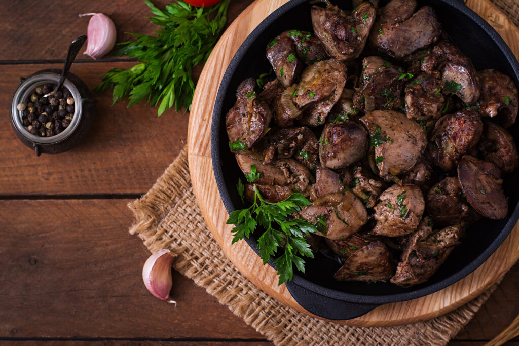 Offal