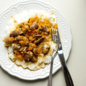 Offal