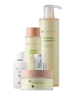 BEESSENTIAL HAIRSAFE