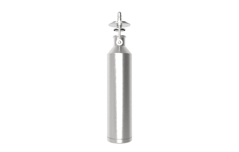 U.K. SAMPLING GAUGES LIMITED factory image 2