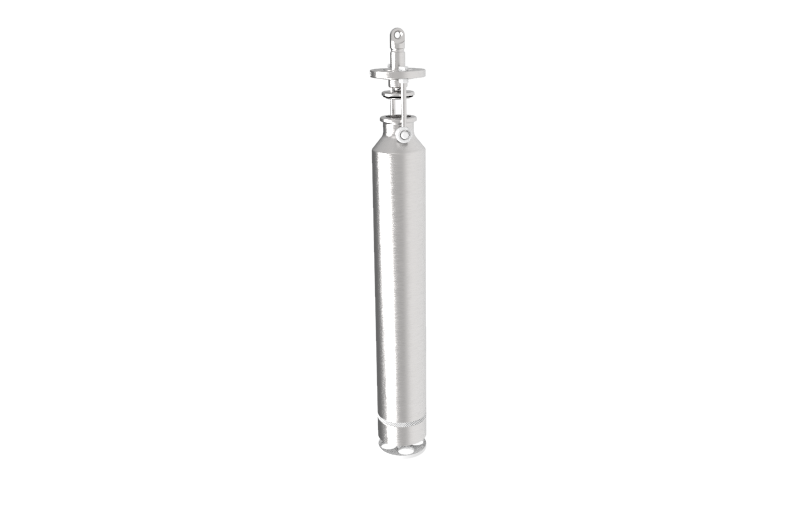 U.K. SAMPLING GAUGES LIMITED factory image 5