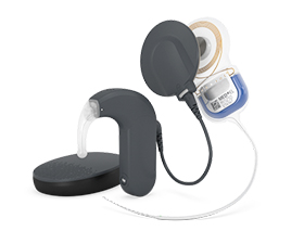 CI System Cochlear Implants