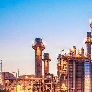 Kalk für Verschiedene Industrien