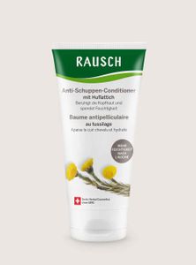 Anti-Schuppen-Conditioner mit Huflattich
