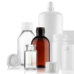 Plastic packaging solutions