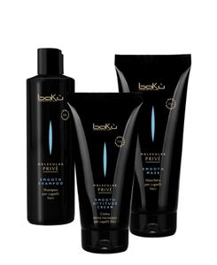 PRIVÉ SMOOTH mediterranean oil