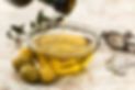 Extra virgin olive oil