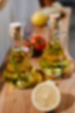 Virgin olive oil