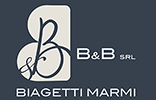 B & B di R. Biagetti & C. S.N.C. logo