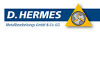 D. HERMES GMBH & CO. KG GMBH & CO. KG logo