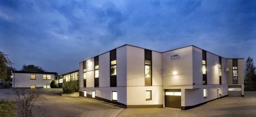 D. HERMES GMBH & CO. KG GMBH & CO. KG Milling tool repair