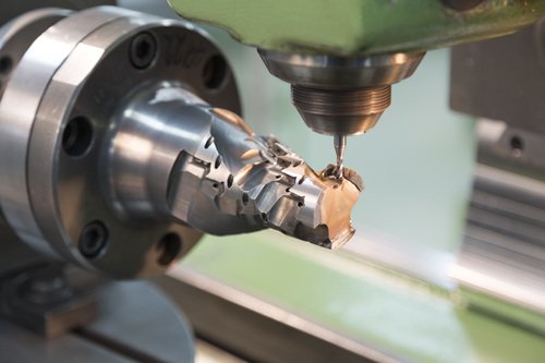 D. HERMES GMBH & CO. KG GMBH & CO. KG Sharpening services