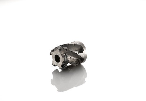 D. HERMES GMBH & CO. KG GMBH & CO. KG Turning tool repair