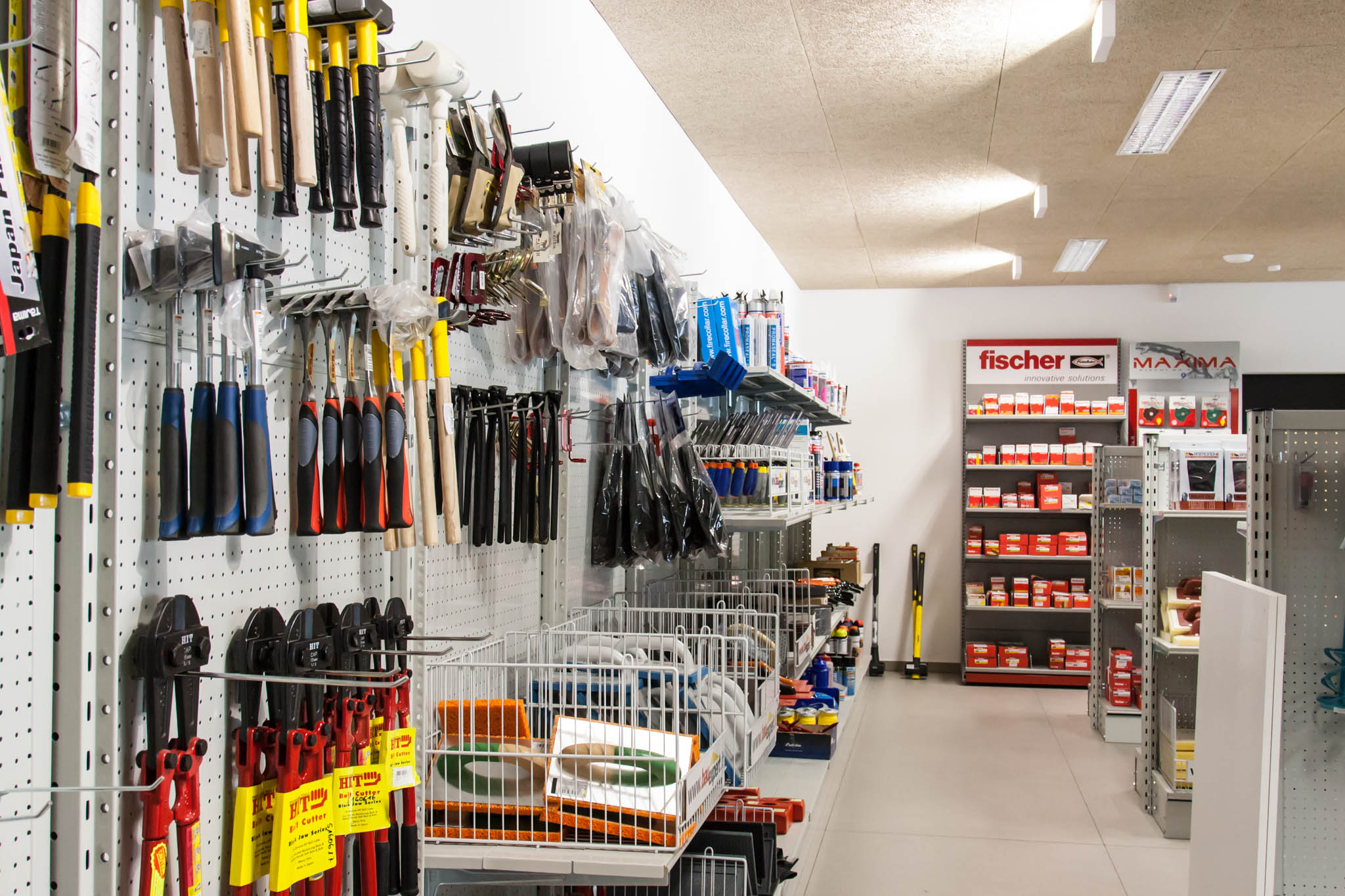 BAUEXPERT S.P.A. roof systems