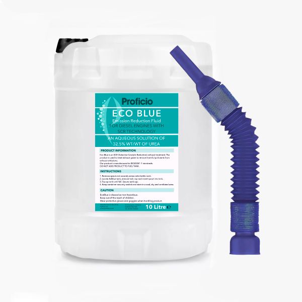 EcoBlue - AdBlue ISO22241-1 10 Litre