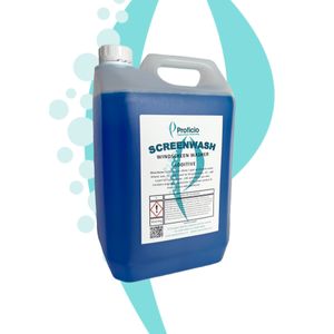 Screenwash Ready to Use