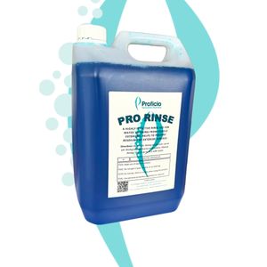 Pro Rinse