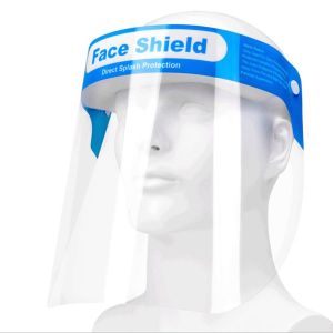 Disposable Medical Face Shield