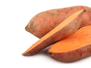 Sweet Potato