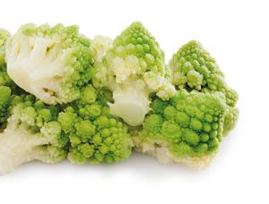 Romanesco Broccoli