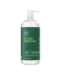 Tea Tree Lemon Sage Thickening Shampoo