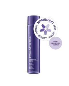 Platinum Plus Purple Shampoo