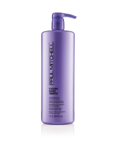 Platinum Blonde Shampoo