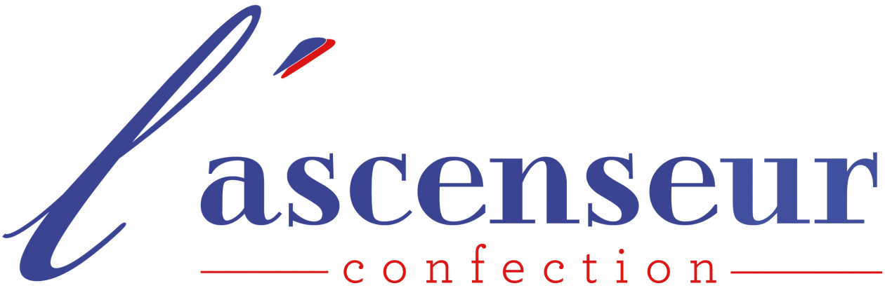 L ASCENSEUR logo