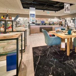 Retail Store Construction