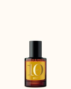 Oil Gold 10