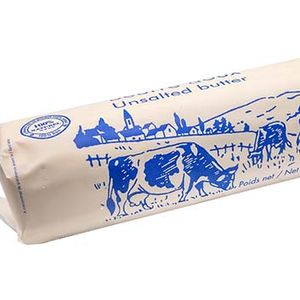 Butter Roll 1kg Unsalted